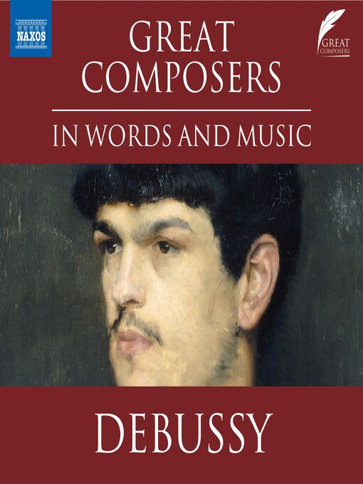 Title details for Debussy in Words and Music by Davinia Caddy - Available